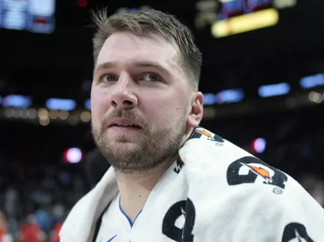 La reacción de Real Madrid a la llegada de Luka Doncic a Los Ángeles Lakers