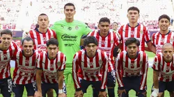 Tras el empate ante Querétar, en Chivas se reconoció el flojo partido del equipo