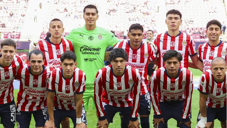 Tras el empate ante Querétar, en Chivas se reconoció el flojo partido del equipo