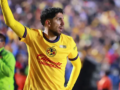 Diego Valdés tumbó una oferta y las Águilas no podrán liberar cupo extranjero