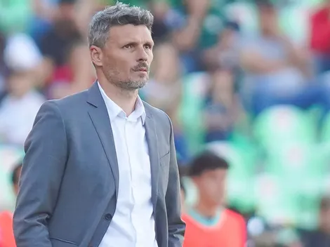 ¿Se queda o se va? Fernando Ortiz habló sobre su futuro tras la derrota de Santos Laguna ante Puebla