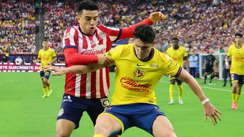 la Liga MX está entre las ligas más valiosas de América acorde a un prestigioso sitio especializado