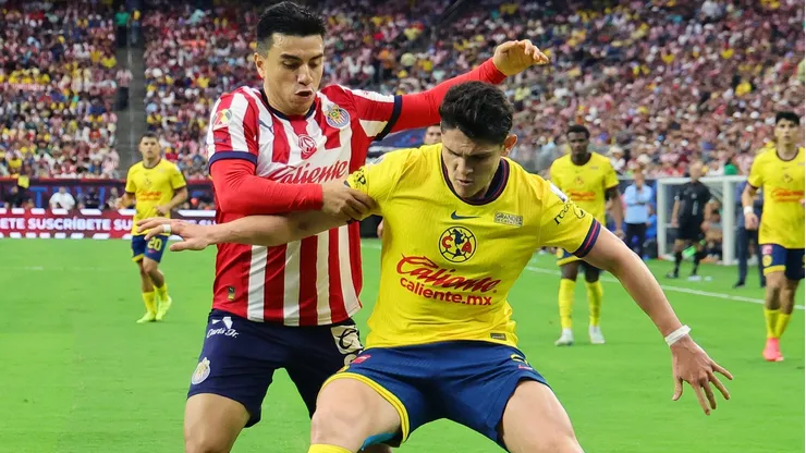 la Liga MX está entre las ligas más valiosas de América acorde a un prestigioso sitio especializado