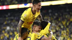 América es el único líder de la Liga MX tras la Jornada 5