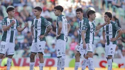 Santos Laguna no para de acumular partidos sin ganar en la Liga MX