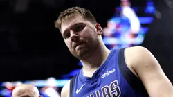 Luka Doncic se despidió oficialmente de Dallas Mavericks para pasar a Los Angeles Lakers.