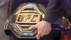 UFC aguarda por el debut de una de las promesas más grandes de los últimos tiempos.