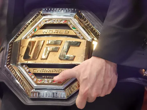 El debut más esperado en UFC se producirá en apenas unos días