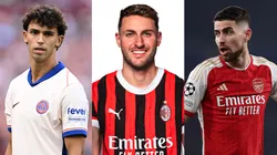 Último día del mercado de fichajes 2025 en Europa