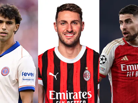 Último día del mercado de fichajes de Europa 2025: altas y bajas más importantes