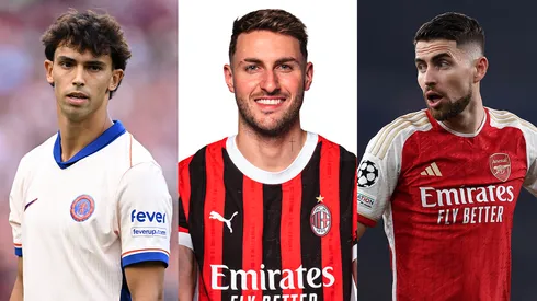 Último día del mercado de fichajes 2025 en Europa