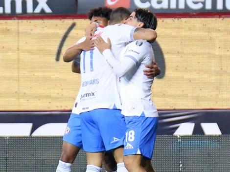 ¿Cómo ver el juego entre Real Hope y Cruz Azul EN VIVO?