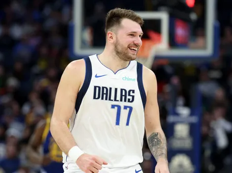 La cantidad de dinero que ganará Luka Doncic por jugar en Los Angeles Lakers