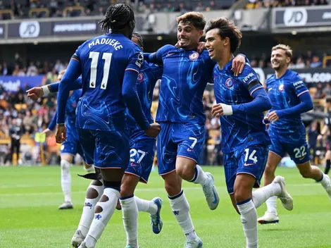 El delantero top que fichó Milan para acompañar a Santiago Giménez