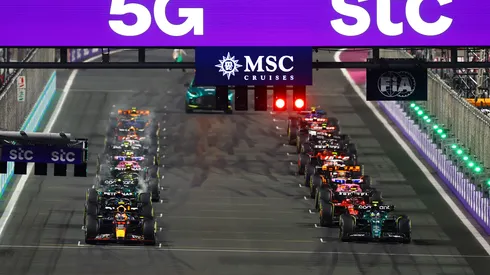 Fechas y horarios confirmados para la temporada 2025 de la F1