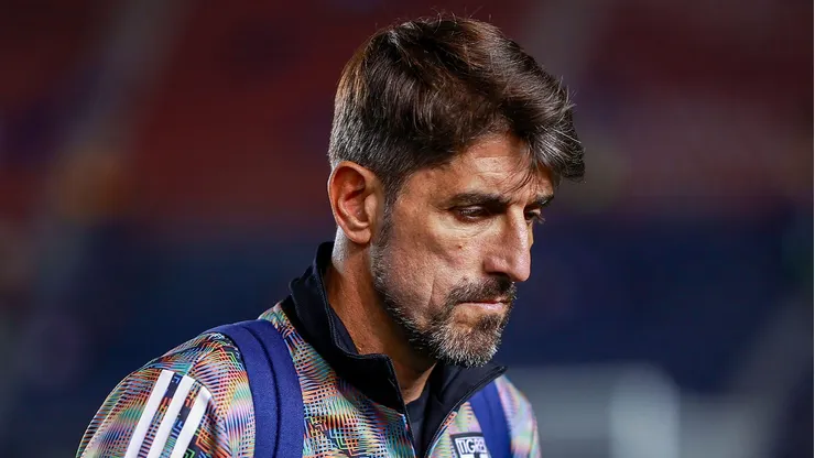 Veljko Paunovic no podrá contar con varios futbolistas