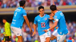 Cruz Azul tratará de encaminar el rumbo como visitante.