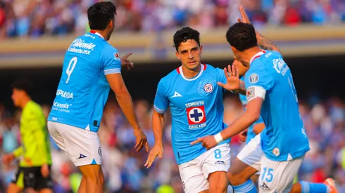 Cruz Azul tratará de encaminar el rumbo como visitante.