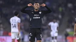 Fidel Ambriz reveló un pedido de Martín Demichelis