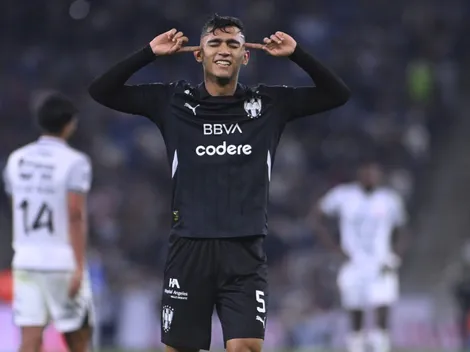 Fidel Ambriz reveló el objetivo que les planteó Martín Demichelis