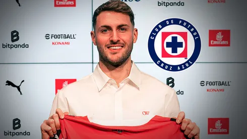 Santiago Giménez es nuevo jugador del AC Milan