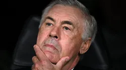 Carlo Ancelotti ingresó en la discusión de todo aficionado del futbol y respondió con argumentos propios