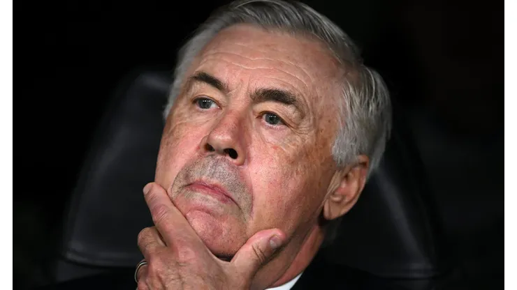 Carlo Ancelotti ingresó en la discusión de todo aficionado del futbol y respondió con argumentos propios