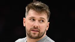 Luka Doncic todavía debe esperar para su debut