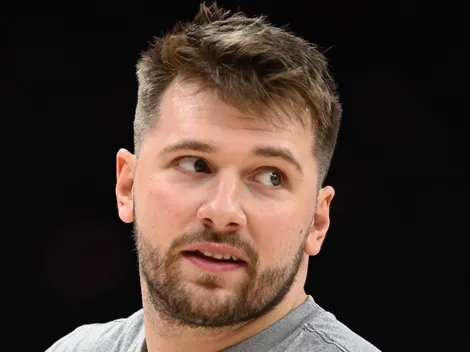 ¿Por qué no juega Luka Doncic con los Lakers ante Los Angeles Clippers?