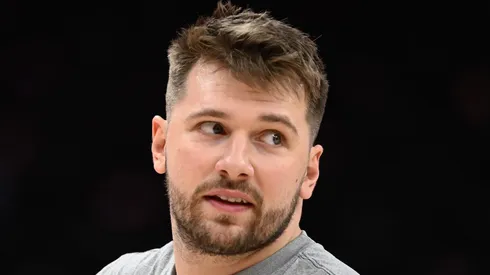 Luka Doncic todavía debe esperar para su debut