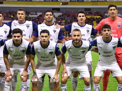 ¿Va por TV abierta? Cómo ver EN VIVO Forge FC vs. Rayados