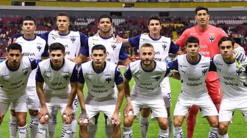 Rayados debuta en la Concachampions 2025
