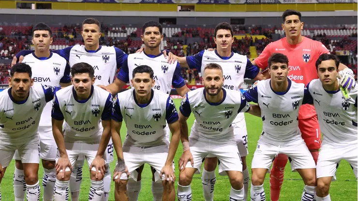 Rayados debuta en la Concachampions 2025