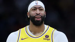 Antony Davis ya forma parte de su nuevo equipo en la NBA: Dallas Mavericks