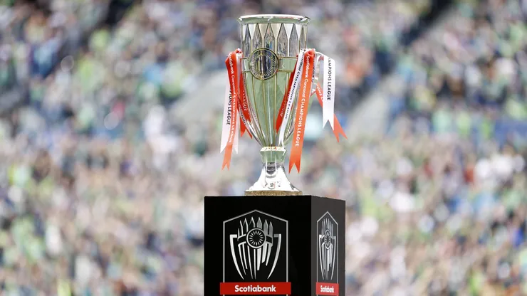 Comienza la edición 2025 de la Concachampions.