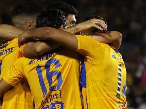 ¿Va por TV abierta? Cómo ver EN VIVO Real Estelí vs. Tigres UANL