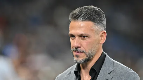 El Rayados de Martín Demichelis va por su segunda victoria en el 2025.
