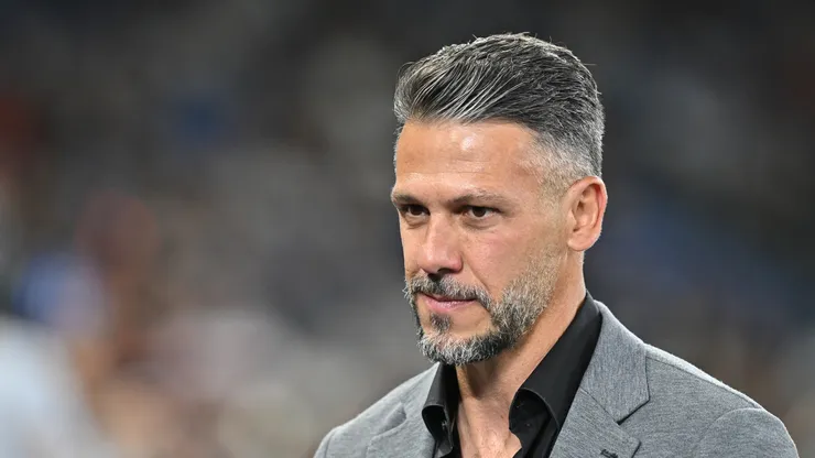 El Rayados de Martín Demichelis va por su segunda victoria en el 2025.