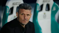 La importante baja que sufrió el Santos Laguna de Fernando Ortíz.