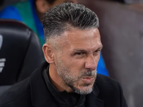 El hóstil pedido del DT del Forge FC para derrotar a Rayados