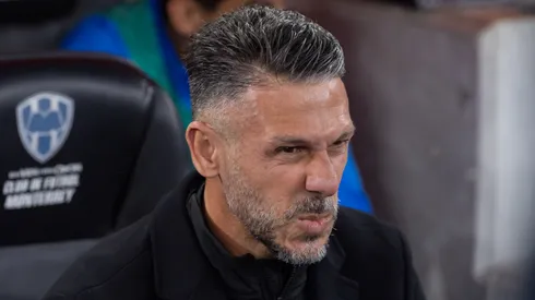 Rayados recibe una advertencia del Forge FC.