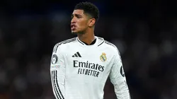 Jude Bellingham no será parte del duelo del Real Madrid por la Copa del Rey