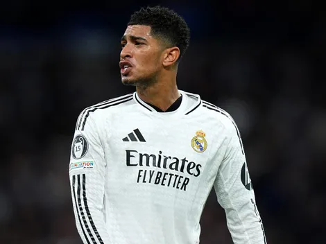 ¿Por qué no juega Jude Bellingham en Leganés vs. Real Madrid por la Copa del Rey 2024/25?