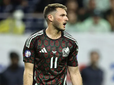 ¿Por qué no juega Santiago Giménez en Milan vs. Roma por la Coppa Italia 2024/25?