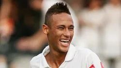 Neymar regresa al Santos, el club del que surgió como futbolista.