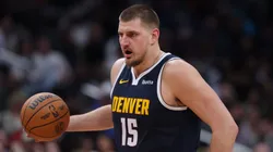 Nikola Jokic y una advertencia a los jugadores de la NBA