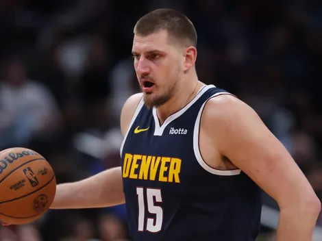 La advertencia de Nikola Jokic a todos los jugadores de la NBA por el traspaso de Luka Dončic