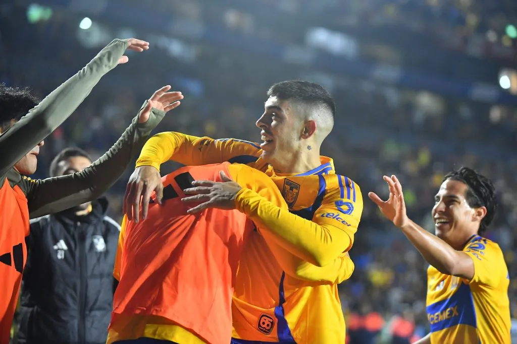Tigres no le baja el precio a su rival nicaragüense [Foto: Getty]