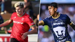 Cavalry recibe a Pumas UNAM por la Concachampions