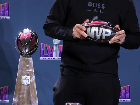 ¿Qué equipo fue el último campeón del Super Bowl y qué jugador ganó el MVP?